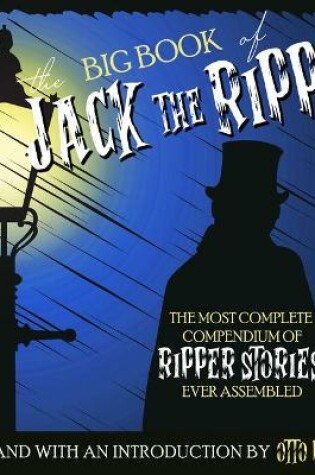 Cover of The Big Book of Jack the Ripper