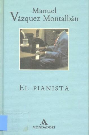 Cover of El Pianista