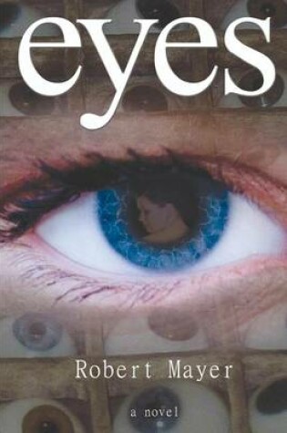 Cover of eyes