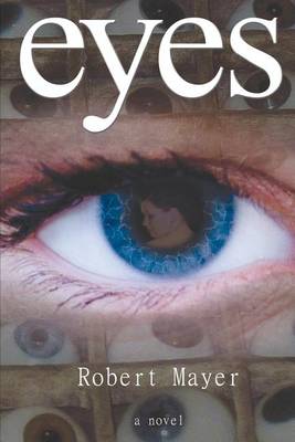 Book cover for eyes
