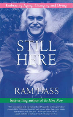 Book cover for Still Here