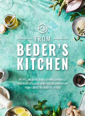 Book cover for From Beder's Kitchen