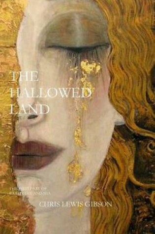 Cover of The Hallowed Land