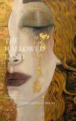 Book cover for The Hallowed Land