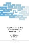 Book cover for The Physics of the Two-Dimensional Electron Gas