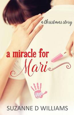 Book cover for A Miracle For Mari