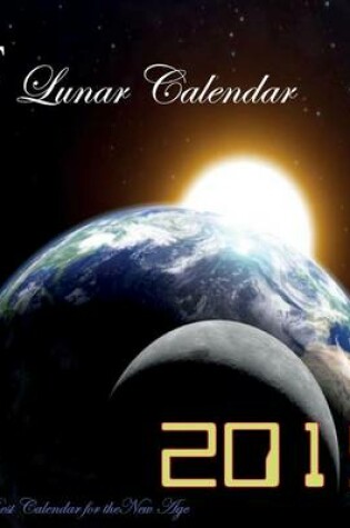 Cover of FT Lunar Calendar 2015 (Full Edition)