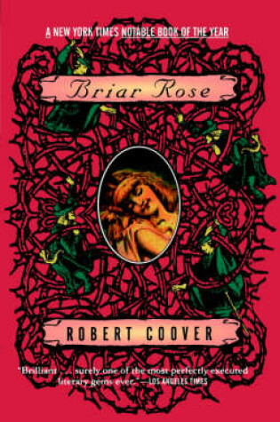 Cover of Briar Rose