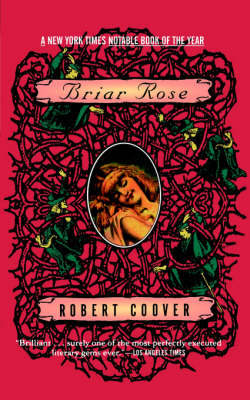 Book cover for Briar Rose