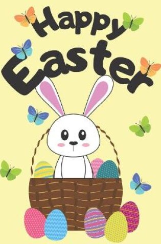 Cover of Happy Easter