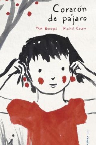 Cover of Corazón de Pájaro