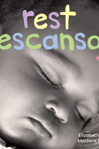 Cover of Rest / Descansar