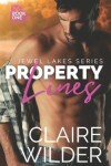 Book cover for Property Lines