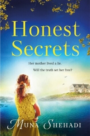 Cover of Honest Secrets