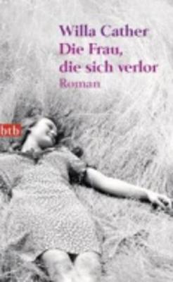 Book cover for Die Frau, Die Sich Verlor