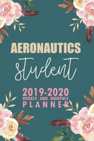 Cover of Aeronautics Student