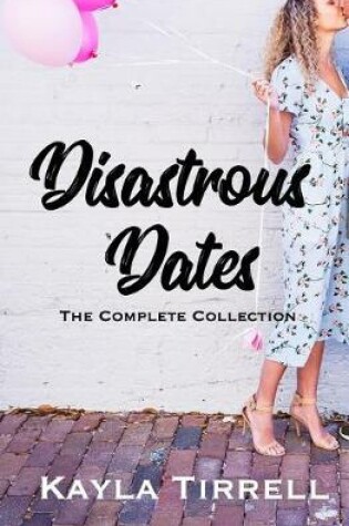 Cover of Disastrous Dates