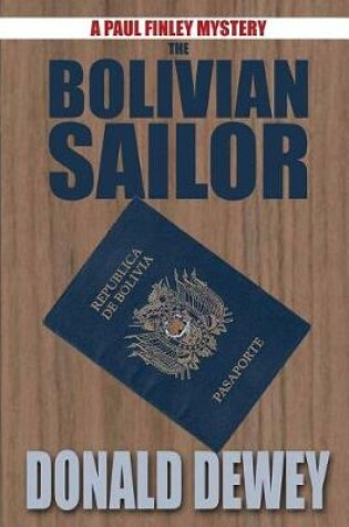 Cover of The Bolivian Sailor