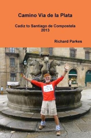 Cover of Camino via De La Plata