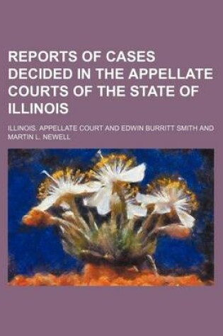 Cover of Reports of Cases Decided in the Appellate Courts of the State of Illinois (Volume 76)