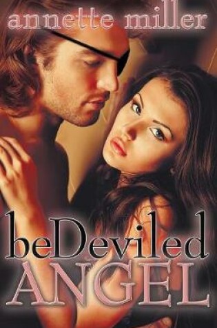 Cover of Bedeviled Angel