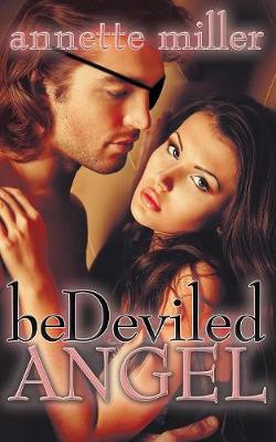 Book cover for Bedeviled Angel