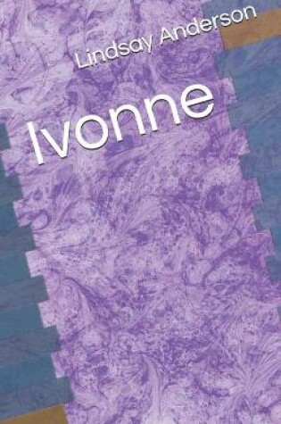 Cover of Ivonne