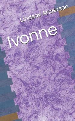 Book cover for Ivonne