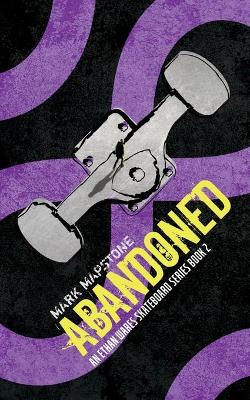 Book cover for Abandoned