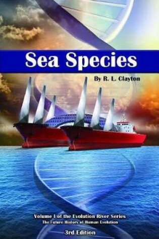 Cover of Sea Species