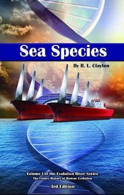 Book cover for Sea Species