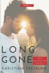 Book cover for Long Gone