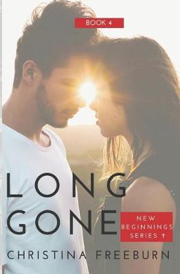 Book cover for Long Gone