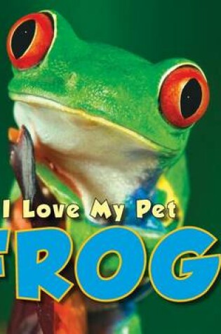 Cover of Frog