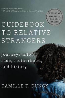 Book cover for Guidebook to Relative Strangers