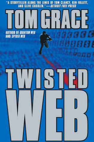 Cover of Twisted Web