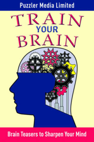 Cover of Train Your Brain