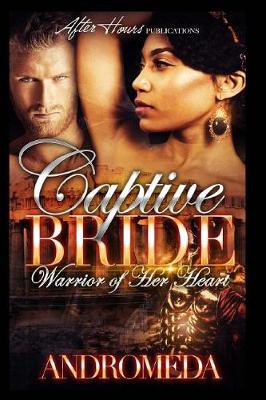 Cover of Captive Bride