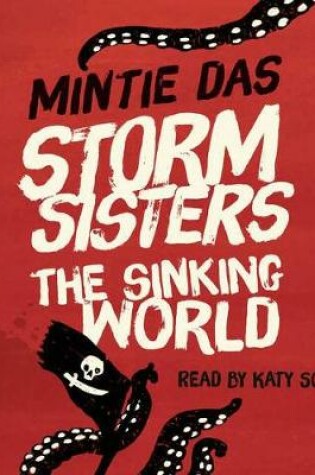 Cover of Storm Sisters: The Sinking World