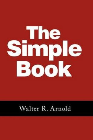 Cover of THE Simple Book