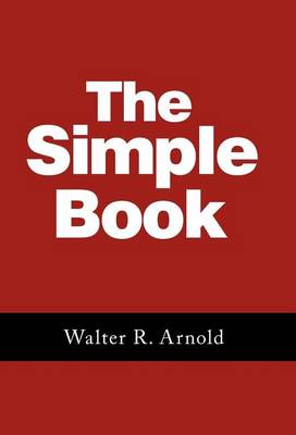 Book cover for THE Simple Book