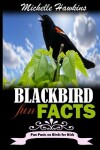 Book cover for Blackbird Fun Facts