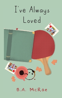 Cover of I've Always Loved