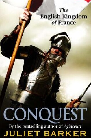 Cover of Conquest