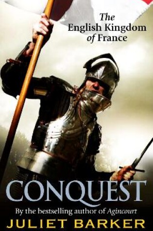 Cover of Conquest