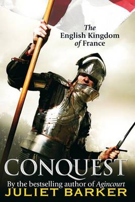 Book cover for Conquest