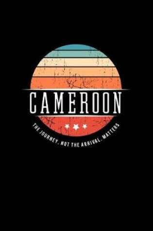 Cover of Cameroon