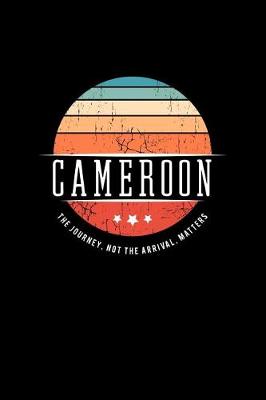 Book cover for Cameroon