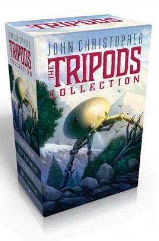 Cover of The Tripods Collection (Boxed Set)