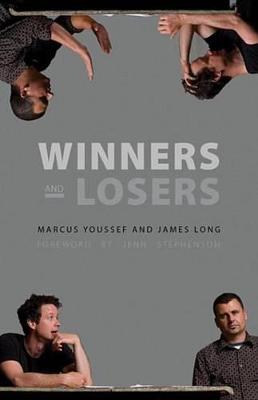 Book cover for Winners and Losers